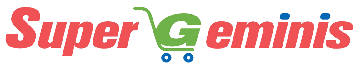 Super Géminis